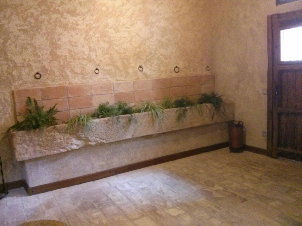 Appartement Cal Blai à Mora la Nueva Extérieur photo