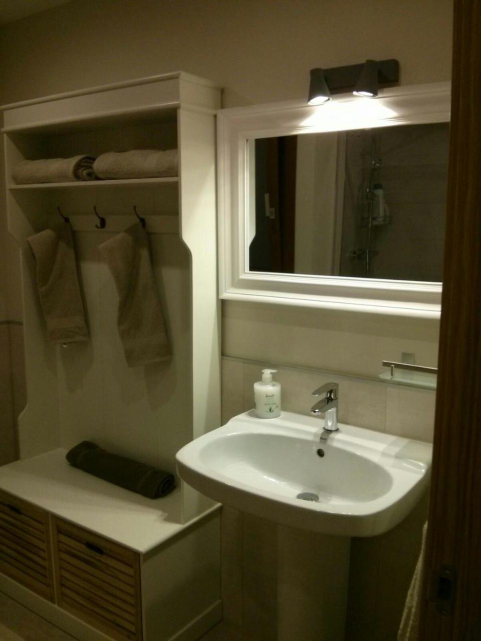 Appartement Cal Blai à Mora la Nueva Extérieur photo